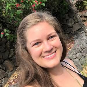 Meet your Posher, Brice